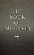 Cover: The Book of Mormon - e-artnow