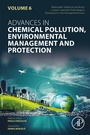 Cover: Wastewater Treatment and Reuse - Lessons Learned in Technological Developments and Management Issues - Academic Press