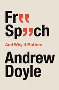 Cover: Free Speech And Why It Matters - Constable