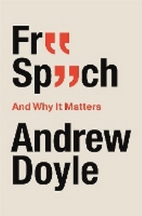 Enlarge image Cover: Free Speech And Why It Matters - Constable