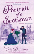 Cover: Portrait of a Scotsman - Piatkus Books