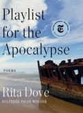 Cover: Playlist for the Apocalypse - W. W. Norton & Company
