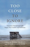 Cover: Too Close to Ignore - Simon + Schuster LLC
