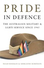 Cover: Pride in Defence - Simon + Schuster LLC