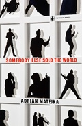 Cover: Somebody Else Sold the World - Penguin Books
