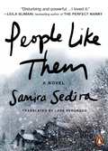 Cover: People Like Them - Penguin Books