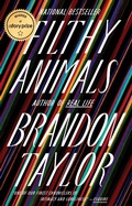 Cover: Filthy Animals - Riverhead Books