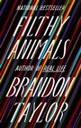 Cover: Filthy Animals - Riverhead Books,U.S.