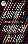 Cover: Filthy Animals - Bantam Books