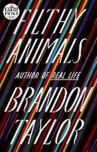 Enlarge image Cover: Filthy Animals - Bantam Books