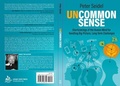 Cover: Uncommon Sense - Steady State Press