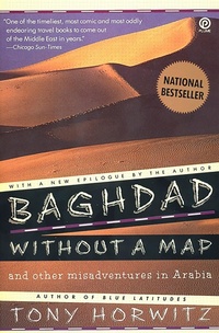 Abbildung von: Baghdad without a Map and Other Misadventures in Arabia - Plume