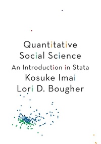Enlarge image Cover: Quantitative Social Science - Bonnier Books UK