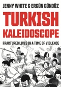 Cover: Turkish Kaleidoscope - Princeton University Press