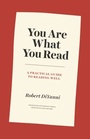 Cover: You Are What You Read - Princeton University Press