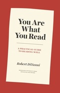 Cover: You Are What You Read - Princeton University Press