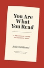 Cover: You Are What You Read - Princeton University Press