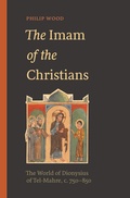 Cover: The Imam of the Christians - Princeton University Press