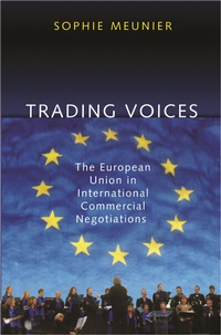 Abbildung von: Trading Voices - Princeton University Press