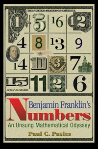 Abbildung von: Benjamin Franklin's Numbers - Princeton University Press