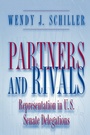 Cover: Partners and Rivals - Princeton University Press