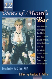 Abbildung von: Twelve Views of Manet's Bar - Princeton University Press