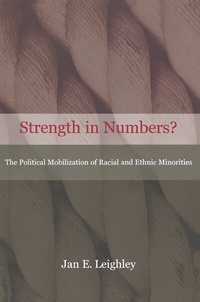 Abbildung von: Strength in Numbers? - Princeton University Press
