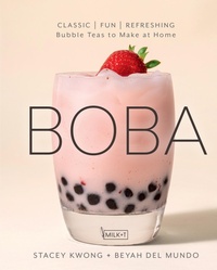Abbildung von: Boba - Rock Point