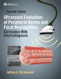 Abbildung von: Ultrasound Evaluation of Peripheral Nerves and Focal Neuropathies, Second Edition - Naval Institute Press