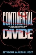 Cover: Continental Divide - Routledge