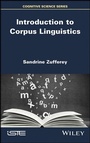 Cover: Introduction to Corpus Linguistics - Wiley-Scrivener