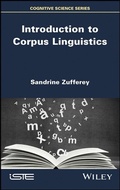 Cover: Introduction to Corpus Linguistics - Wiley-Scrivener