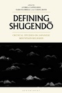 Cover: Defining Shugendo - Bloomsbury Academic