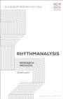 Cover: Rhythmanalysis - Bloomsbury Academic