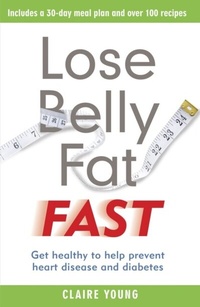 Abbildung von: Lose Belly Fat Fast - Orion Spring