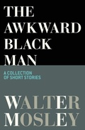 Cover: The Awkward Black Man - Weidenfeld and Nicholson
