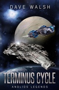 Cover: Terminus Cycle (Andlios, #0.5) - DW