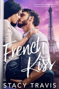 Cover: French Kiss - stacy travis