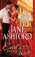 Cover: Earl's Well That Ends Well - Sourcebooks Casablanca