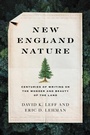 Cover: New England Nature - Simon + Schuster LLC