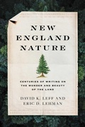 Cover: New England Nature - Simon + Schuster LLC