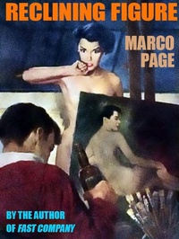 Enlarge image Cover: Reclining Figure - Wildside Press