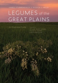 Abbildung von: Legumes of the Great Plains - University of Nebraska Press