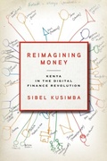 Cover: Reimagining Money - Stanford University Press