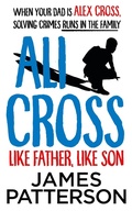 Cover: Ali Cross: Like Father, Like Son - Cornerstone Digital