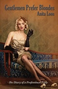 Cover: Gentlemen Prefer Blondes - Wilder Publications