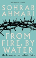Cover: From Fire, By Water - Hodder & Stoughton
