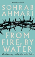 Cover: From Fire, By Water - Hodder Faith