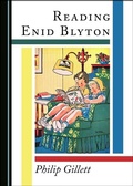 Cover: Reading Enid Blyton - Cambridge Scholars Publishing