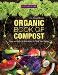 Cover: Organic Book of Compost - IMM Lifestyle Books